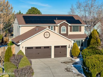 7879 White Falls Ct, Reno, NV, 89506