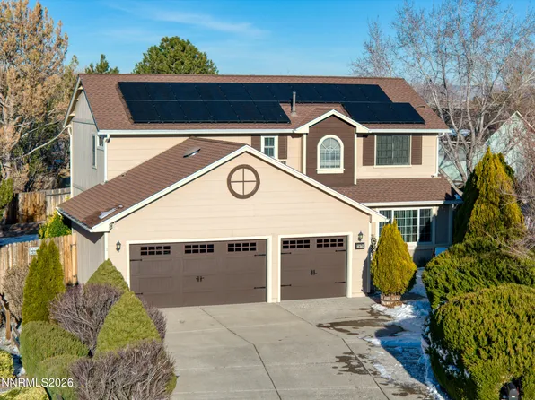 7879 White Falls Ct, Reno, NV 89506