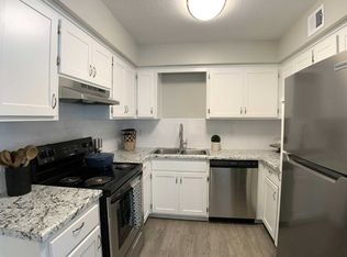 Riviera Apartments, Kansas City, MO 64131