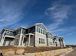 The Flats - 180 (Building 5), Oregon, WI 53575