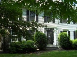 1 Daland Cir, Mont Vernon, NH 03057