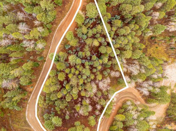 LOT 24 Trail Ridge Rd, Alpine, WY 83128