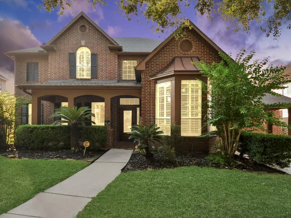7123 Morrow Ct, Sugar Land, TX 77479