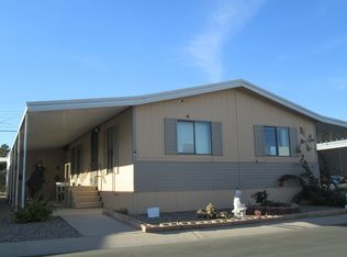 4550 N Flowing Wells Rd UNIT 247, Tucson, AZ 85705