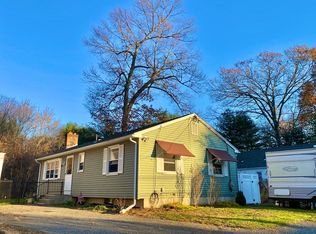 79 Cosgrove Ave, Agawam, MA 01001