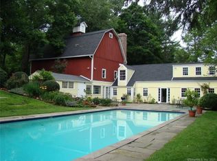 2704 Long Ridge Rd, Stamford, CT 06903