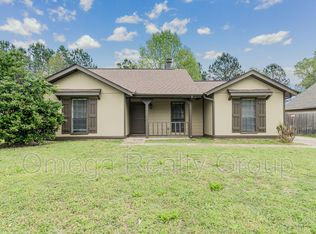 3269 Little John Dr, Montgomery, AL 36109