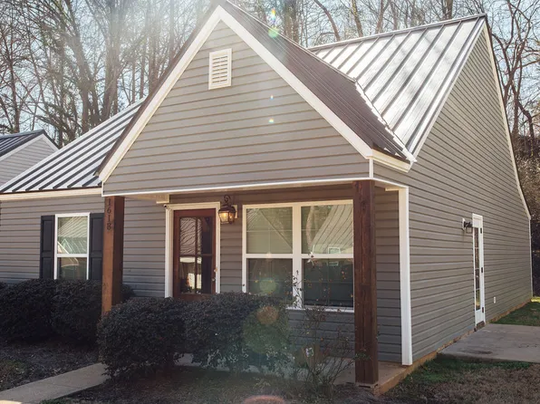 1618 Oxford Pl, Oxford, MS 38655