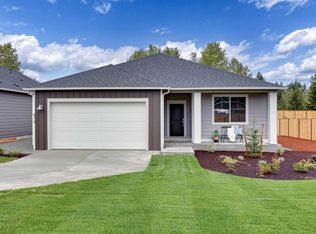 650 W McCurdy Rd, Sequim, WA 98382