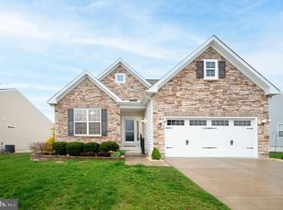 173 Silver Maple Rd, Middletown, DE 19709