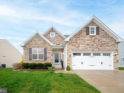 173 Silver Maple Rd, Middletown, DE, 19709