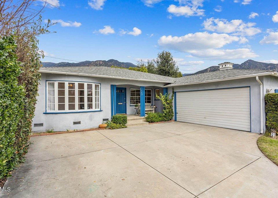 1715 E Calaveras St, Altadena, CA 91001 Zillow