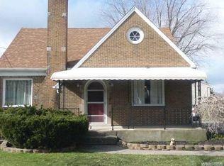 3674 Clinton St, West Seneca, NY 14224
