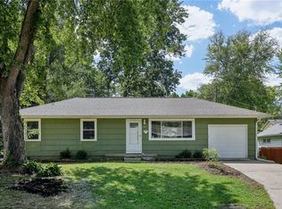 4501 E 112th Ter, Kansas City, MO 64137
