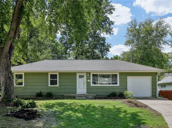 4501 E 112th Ter, Kansas City, MO 64137