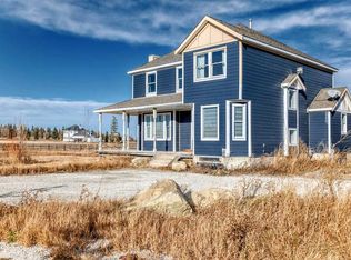 266106 SW 21st St W, Foothills County, AB T1S6A8