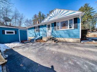 17 Great Pond Rd, Kingston, NH 03848