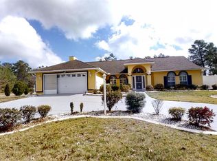 15425 SW 47th Avenue Rd, Ocala, FL 34473