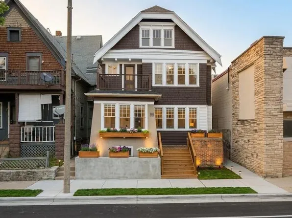 4120 West Burleigh STREET #4122, Milwaukee, WI 53210