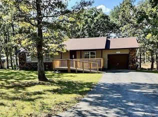 1802 S Phillips St, El Dorado Springs, MO 64744