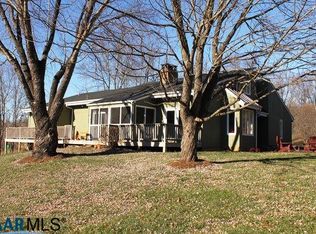1948 Taylors Gap Rd, North Garden, VA 22959