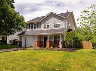 1100 Briarwood Dr, Mebane, NC 27302