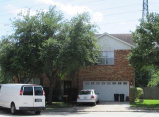 1343 Cross Draw Dr, Houston, TX 77067