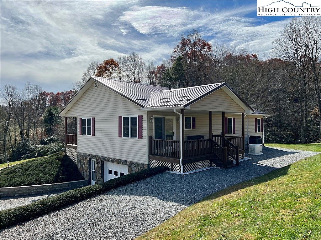 193 Roby Road, Vilas, NC 28692 Zillow