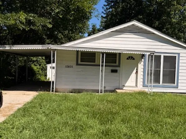 10605 Spring Garden Dr, Saint Louis, MO 63137