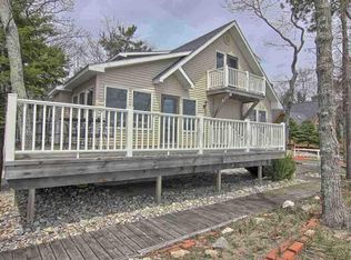 13086 N Forest Beach Shores Rd, Northport, MI 49670
