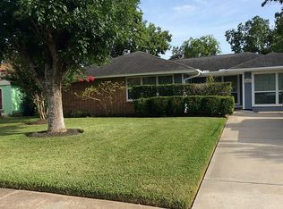 5842 Heron Dr, Houston, TX 77033