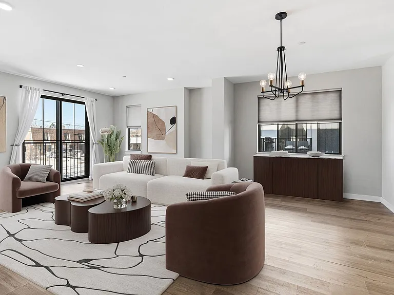 Bloom Street Townhomes — Photo 19