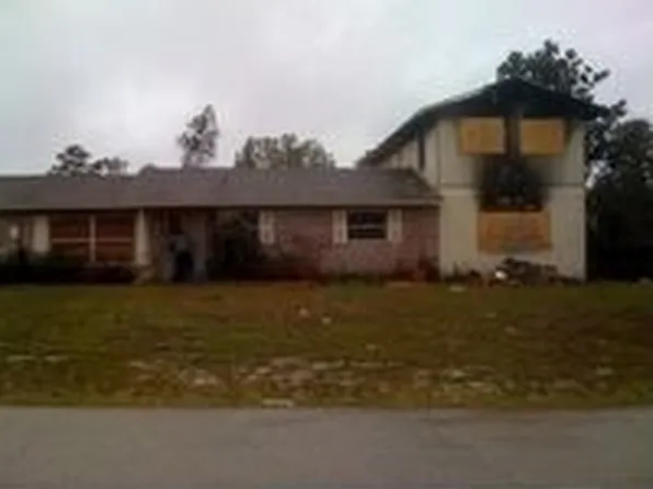 845 N Fairbanks Dr, Deltona, FL 32725