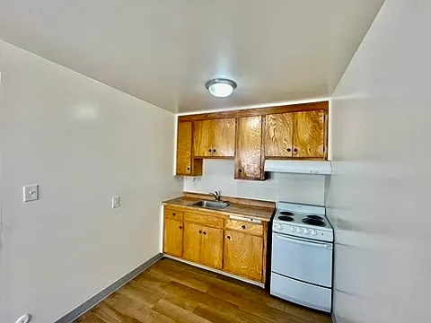 2329 Channing Way — Photo 6