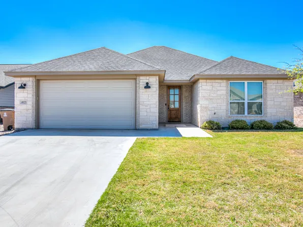4029 Blair Ln, San Angelo, TX 76904
