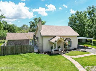 17429 Robinson Rd, Gulfport, MS 39503