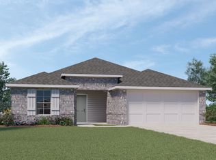 14017 Feinstein St, Manor, TX 78653