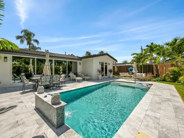 1011 SE 2ND Avenue, Pompano Beach, FL 33060