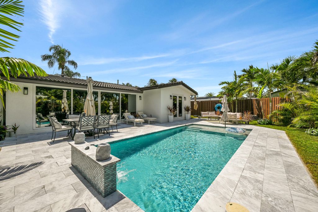 1011 SE 2ND Avenue, Pompano Beach