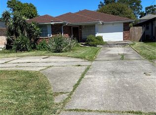 4533 Avron Blvd, Metairie, LA 70006