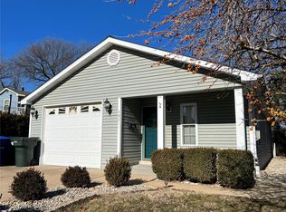 4821 Hamburg Ave, Saint Louis, MO 63123