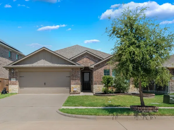1805 Gold Mine Trl, Aubrey, TX 76227