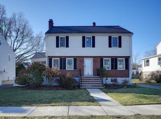 29 Frost Rd, Belmont, MA 02478