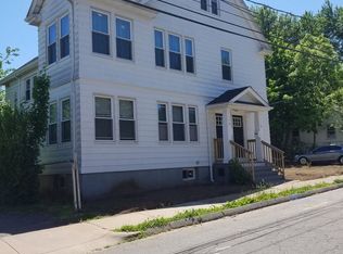 71 Otis St, Hartford, CT 06114