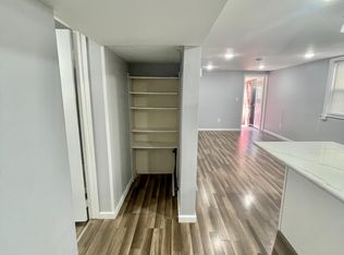 124 Sherman Pl #1, Jersey City, NJ 07307