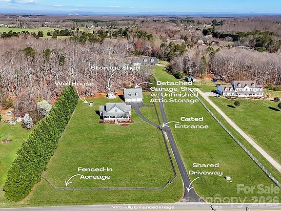 2nd image of 4566 Little Mountain Rd