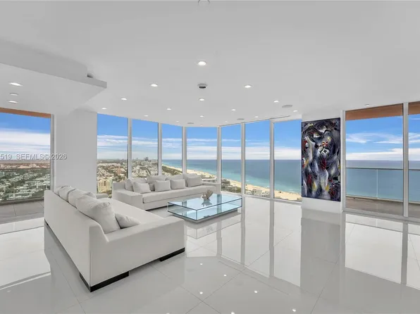 300 S Pointe Dr APT 3405, Miami Beach, FL 33139