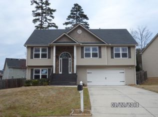 85 Searchlight Ct, Winder, GA 30680