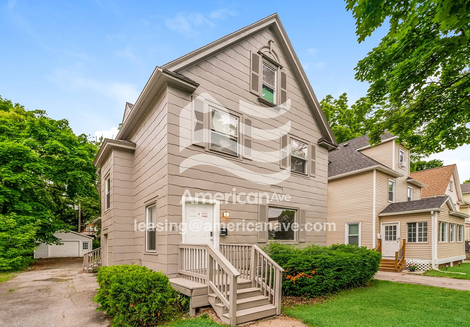 3 bed, 2.0 bath, 1531 sqft, $1,897 — Photo 2