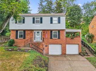 355 Cavan Dr, Pittsburgh, PA 15236